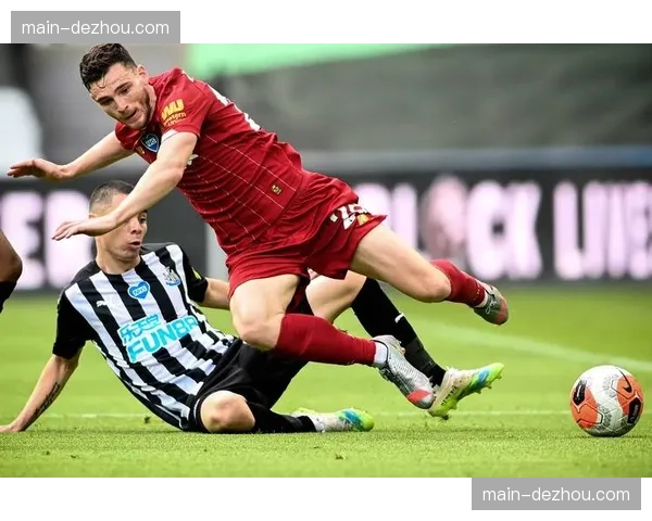 纽卡斯尔联进攻端波动明显 十场比赛八场总进球大于2.5球