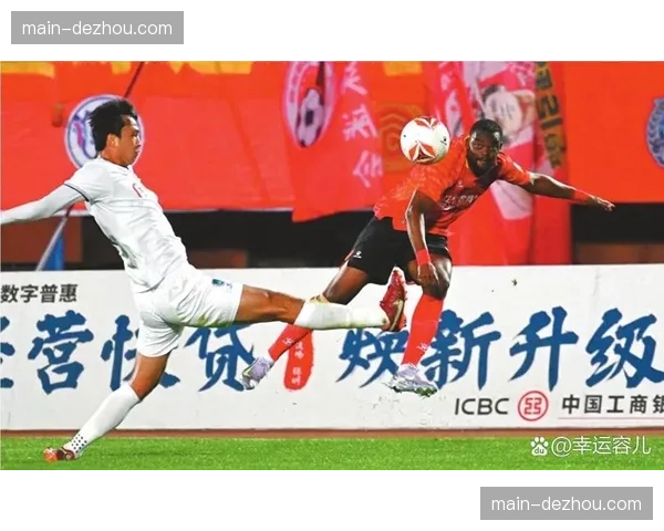 姆本扎2球1助攻表现全面 辽宁铁人外援作用明显